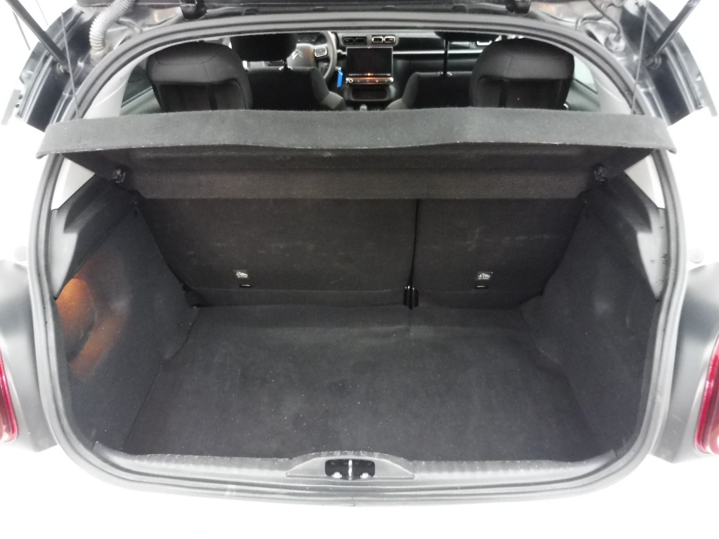 CITROEN C3 1.2 PURETECH 83CH S&S MAX - ref: 71721 - Photo 10