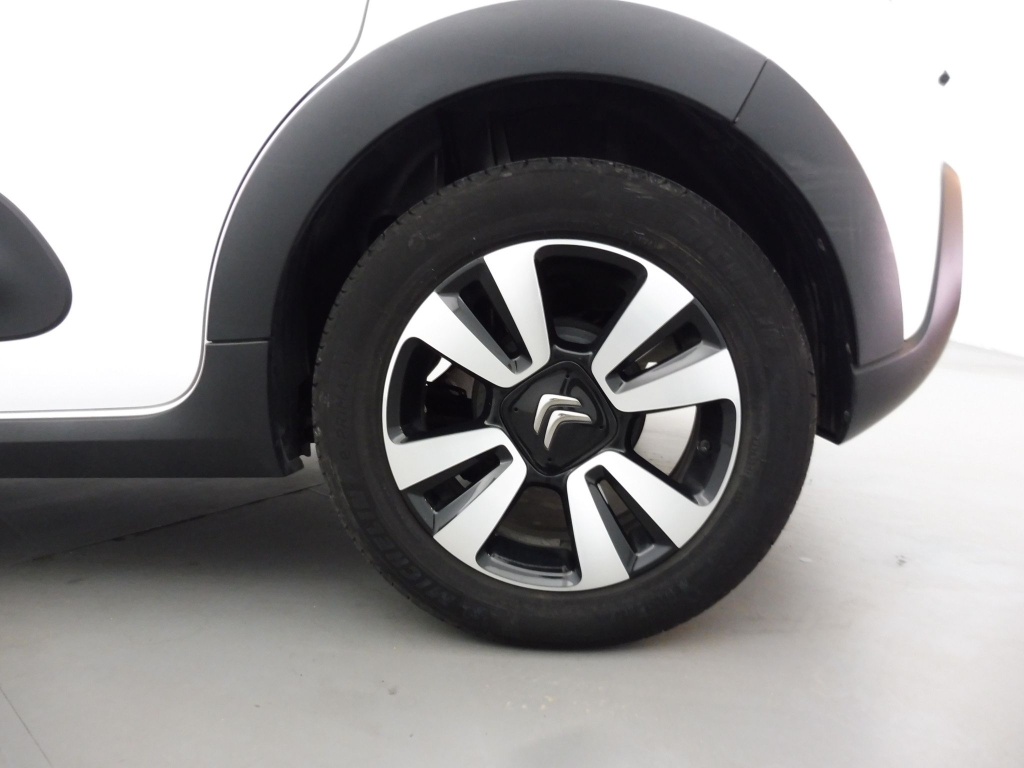 CITROEN C3 1.2 PURETECH 83CH S&S MAX - ref: 71721 - Photo 11