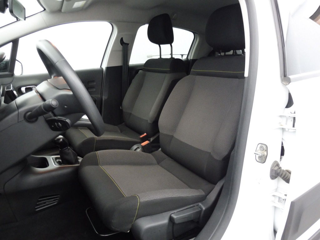 CITROEN C3 1.2 PURETECH 83CH S&S MAX - ref: 71721 - Photo 14