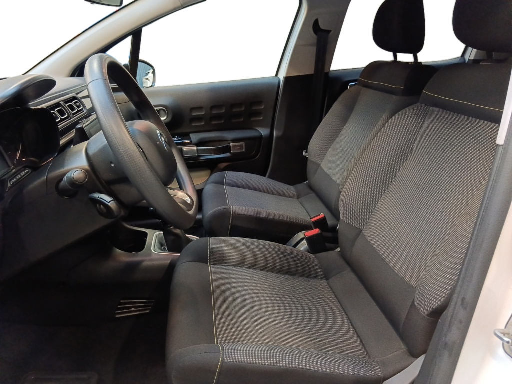 CITROEN C3 1.2 PURETECH 83CH S&S MAX - ref: 71724 - Photo 10