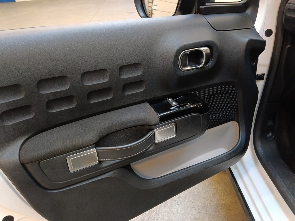 CITROEN C3 1.2 PURETECH 83CH S&S MAX - ref: 71724 - Photo 11