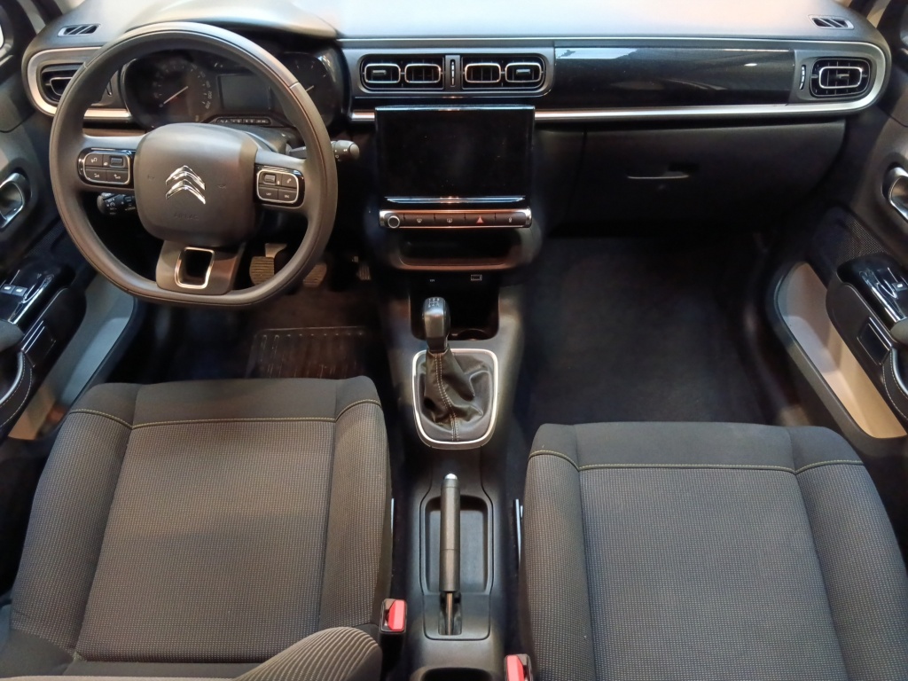 CITROEN C3 1.2 PURETECH 83CH S&S MAX - ref: 71724 - Photo 12