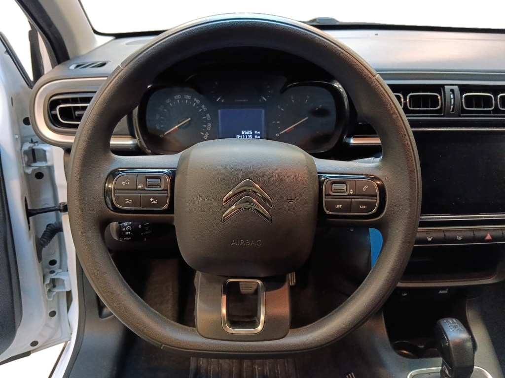 CITROEN C3 1.2 PURETECH 83CH S&S MAX - ref: 71724 - Photo 13