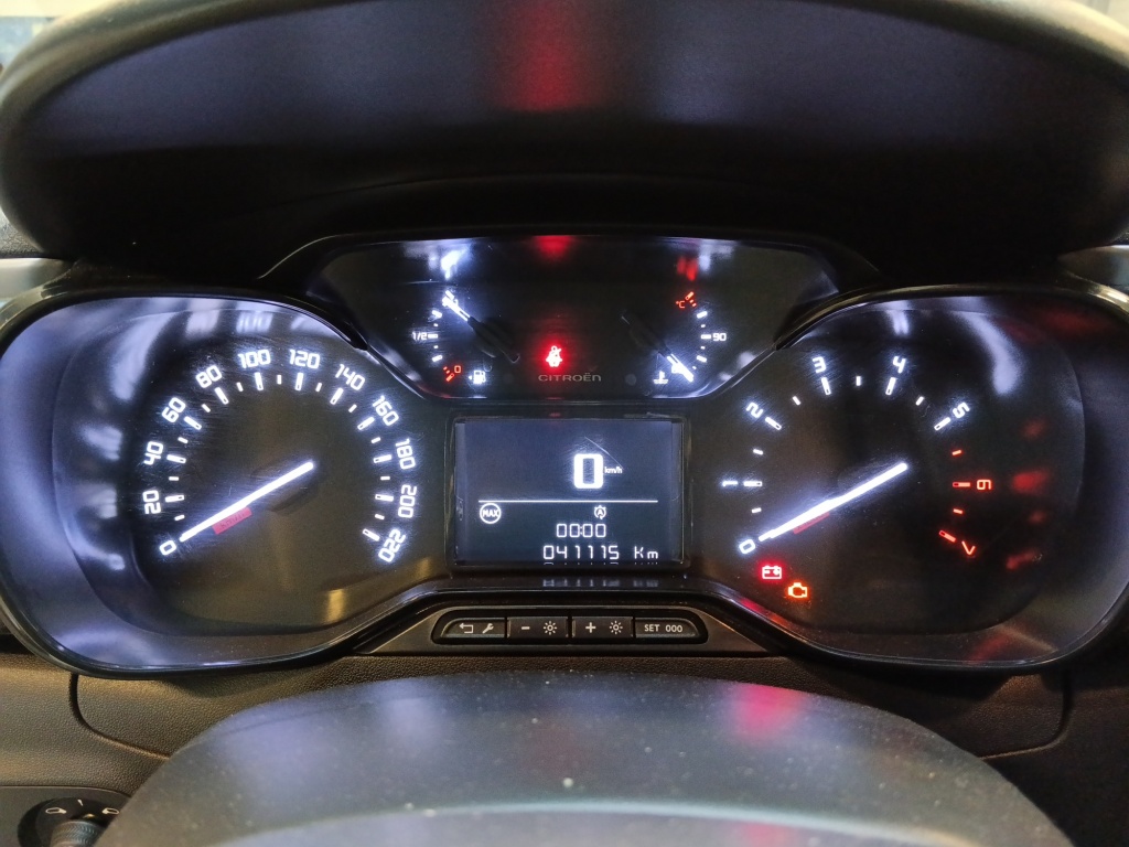 CITROEN C3 1.2 PURETECH 83CH S&S MAX - ref: 71724 - Photo 14