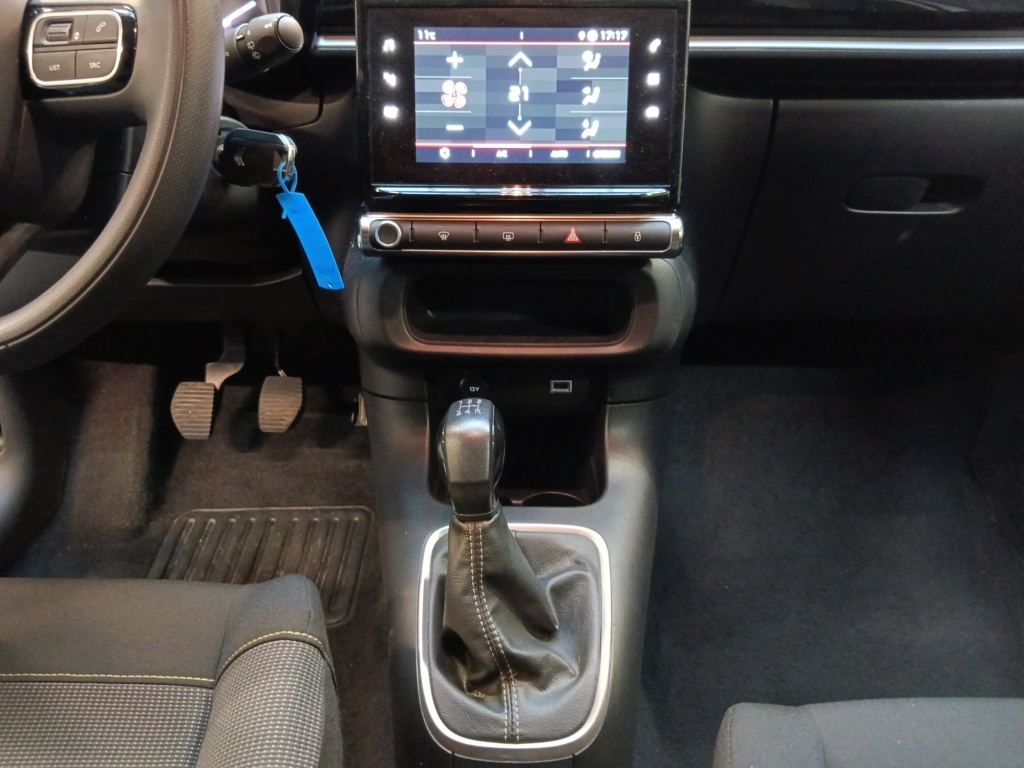 CITROEN C3 1.2 PURETECH 83CH S&S MAX - ref: 71724 - Photo 15