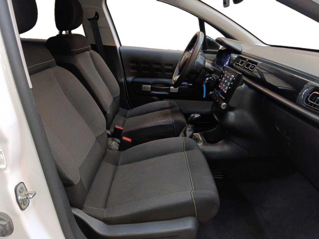 CITROEN C3 1.2 PURETECH 83CH S&S MAX - ref: 71724 - Photo 17