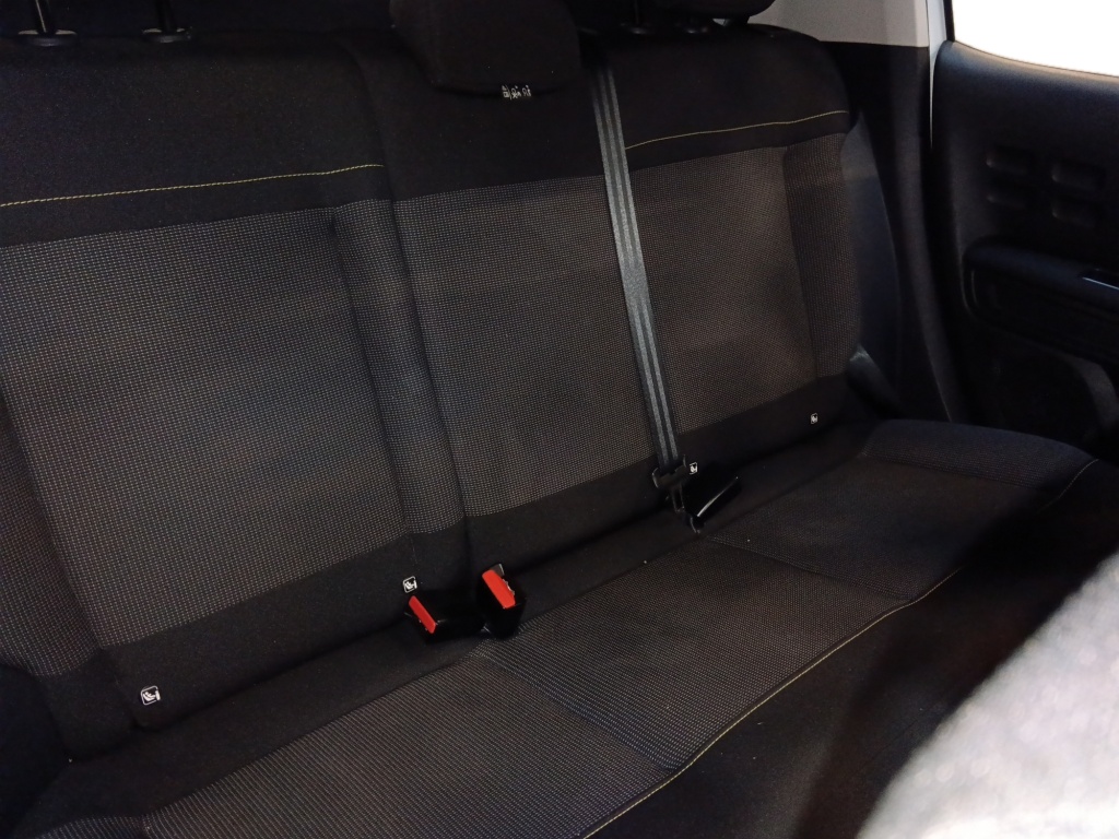 CITROEN C3 1.2 PURETECH 83CH S&S MAX - ref: 71724 - Photo 18