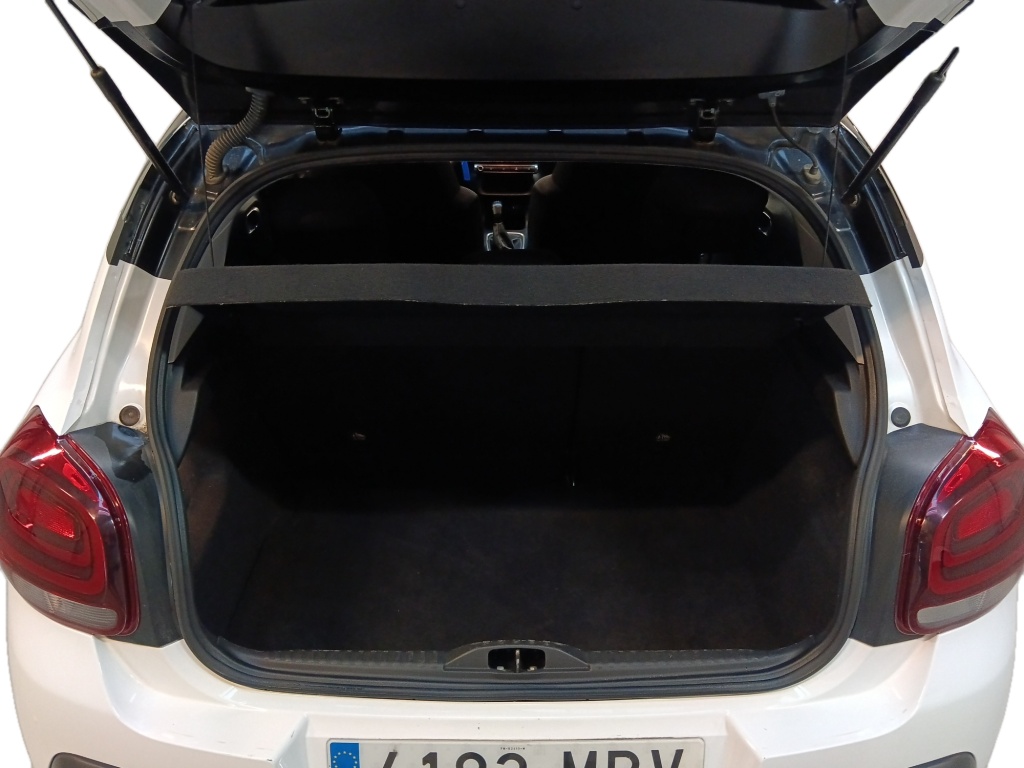 CITROEN C3 1.2 PURETECH 83CH S&S MAX - ref: 71724 - Photo 19