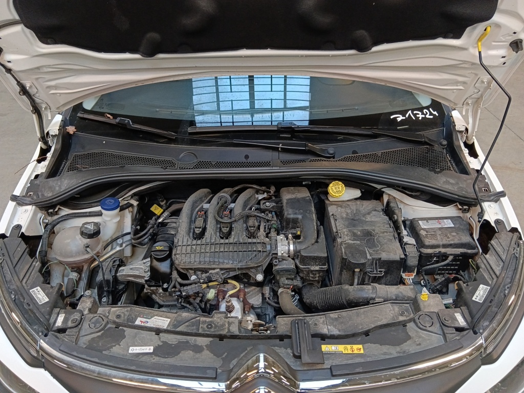 CITROEN C3 1.2 PURETECH 83CH S&S MAX - ref: 71724 - Photo 20