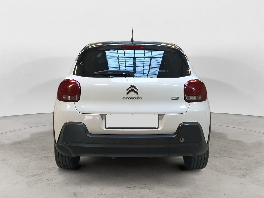 CITROEN C3 1.2 PURETECH 83CH S&S MAX - ref: 71724 - Photo 4