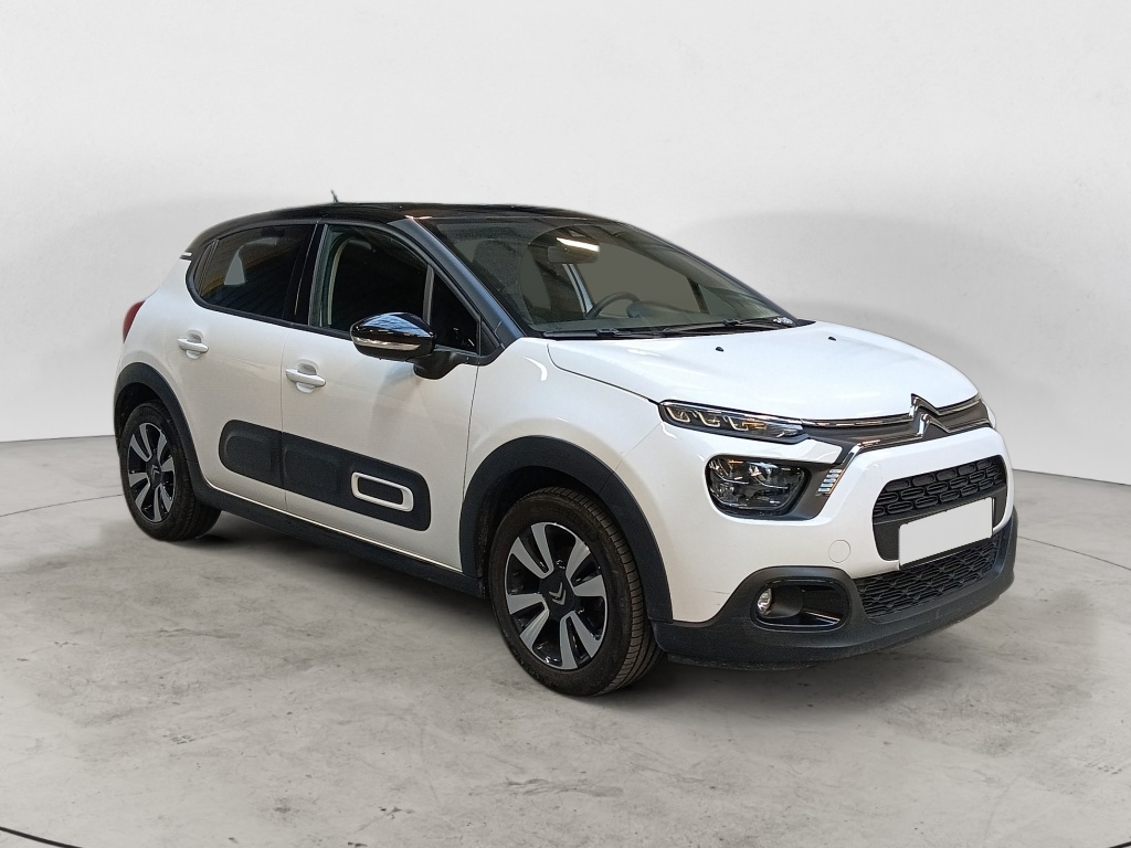 CITROEN C3 1.2 PURETECH 83CH S&S MAX - ref: 71724 - Photo 7