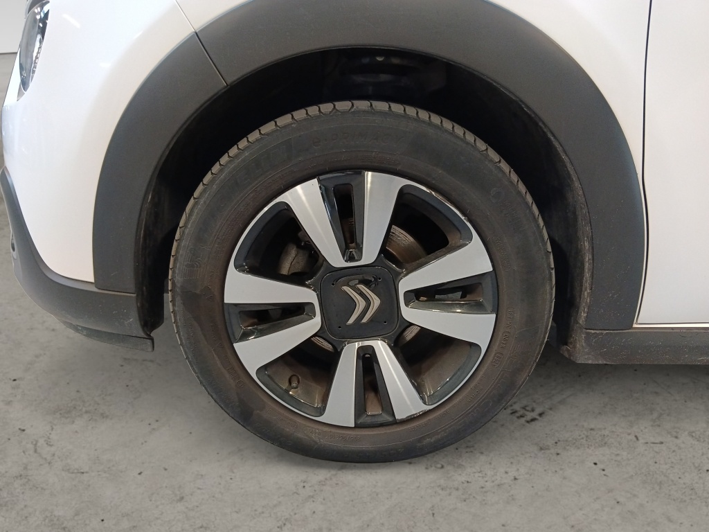 CITROEN C3 1.2 PURETECH 83CH S&S MAX - ref: 71724 - Photo 9