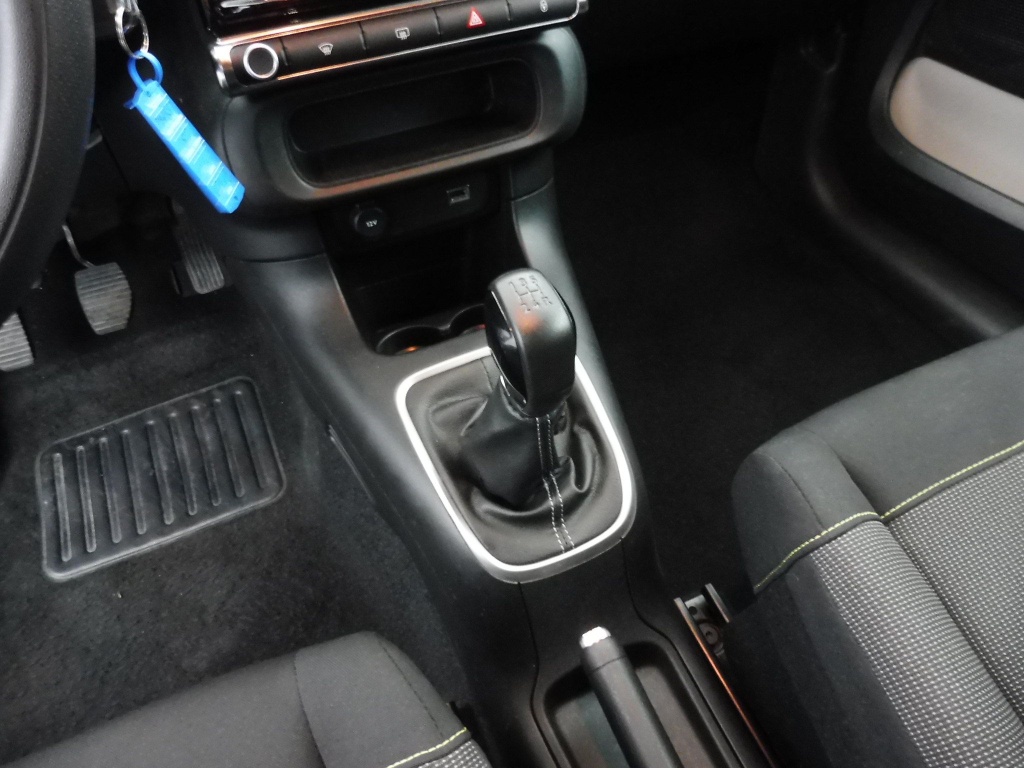 CITROEN C3 1.2 PURETECH 83CH S&S MAX - ref: 71729 - Photo 12