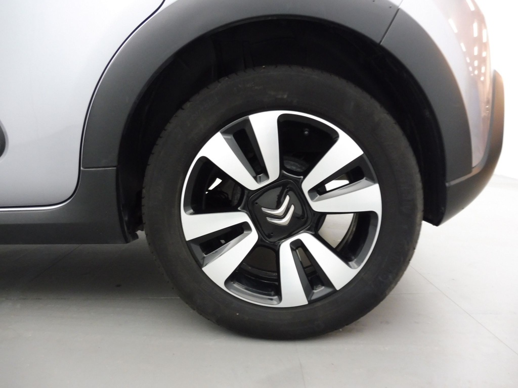 CITROEN C3 1.2 PURETECH 83CH S&S MAX - ref: 71731 - Photo 11