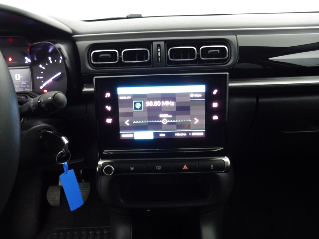 CITROEN C3 1.2 PURETECH 83CH S&S MAX - ref: 71732 - Photo 12