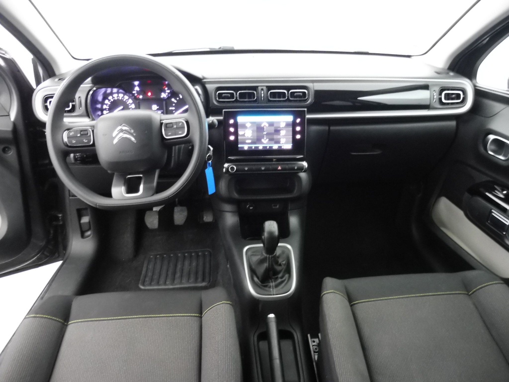 CITROEN C3 1.2 PURETECH 83CH S&S MAX - ref: 71732 - Photo 15