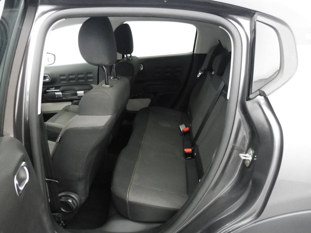 CITROEN C3 1.2 PURETECH 83CH S&S MAX - ref: 71732 - Photo 9