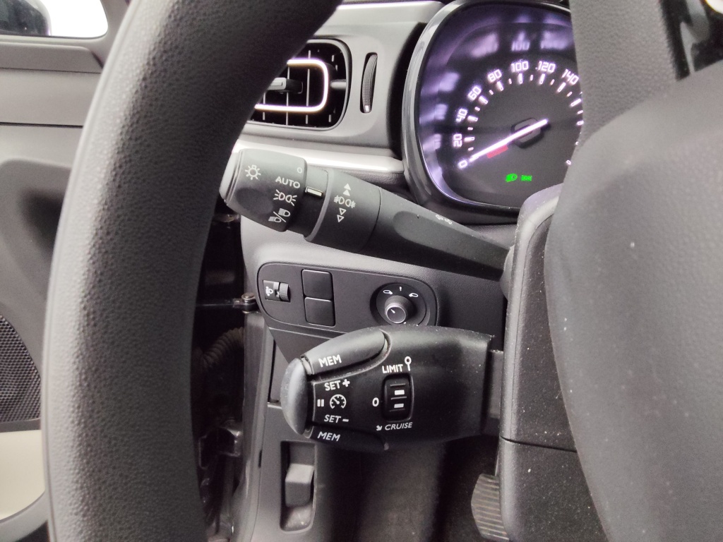 CITROEN C3 1.2 PURETECH 83CH S&S MAX - ref: 71746 - Photo 10