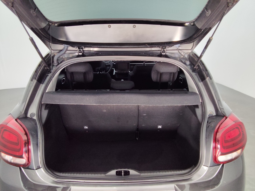 CITROEN C3 1.2 PURETECH 83CH S&S MAX - ref: 71746 - Photo 11