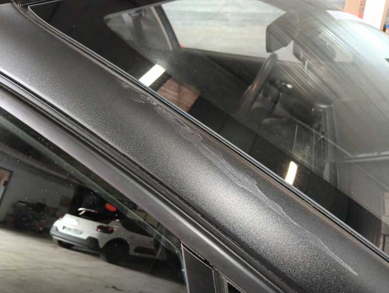 CITROEN C3 1.2 PURETECH 83CH S&S MAX - ref: 71751 - Photo 15