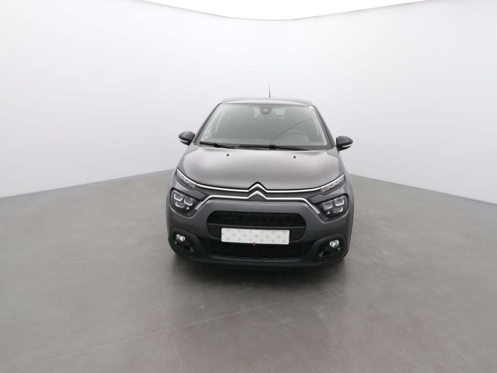 CITROEN C3 1.2 PURETECH 83CH S&S MAX - ref: 71755 - Photo 5
