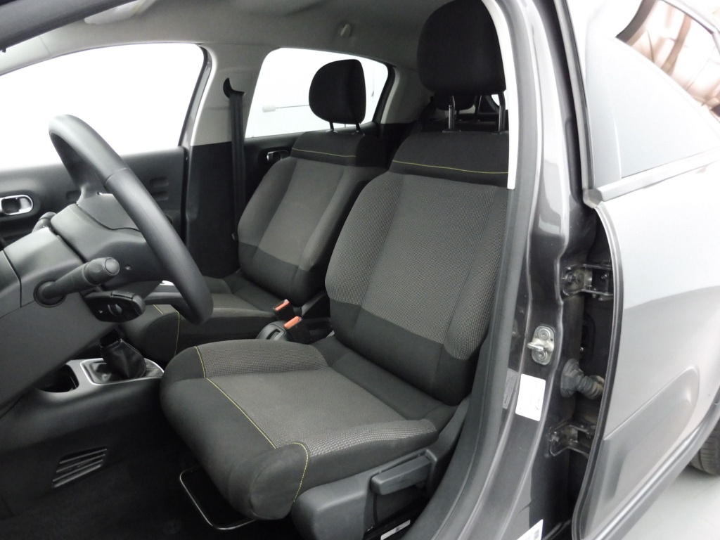 CITROEN C3 1.2 PURETECH 83CH S&S MAX - ref: 71759 - Photo 13