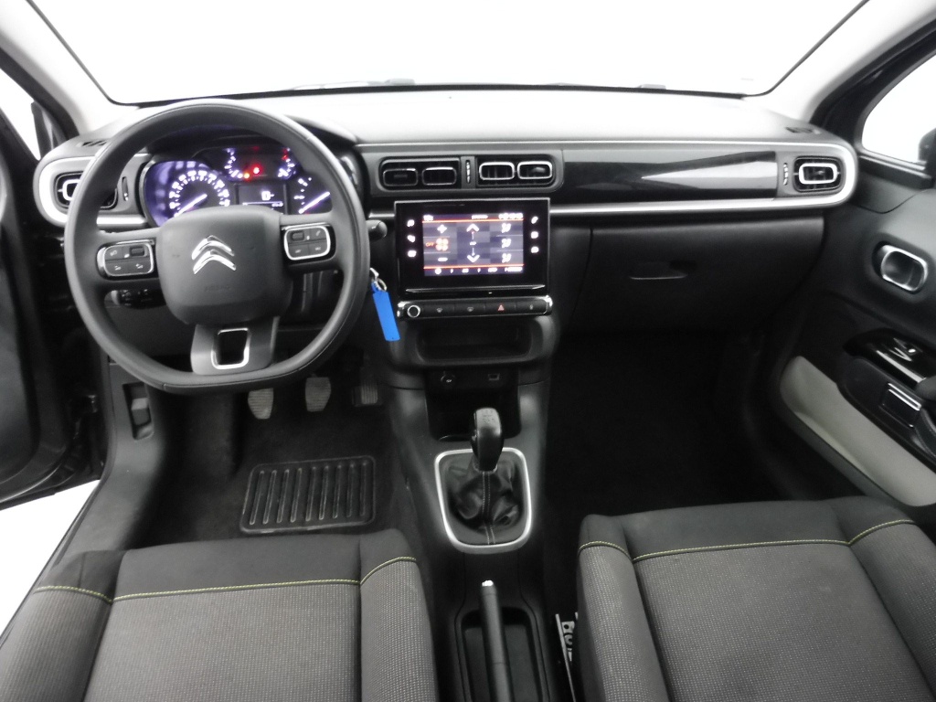 CITROEN C3 1.2 PURETECH 83CH S&S MAX - ref: 71759 - Photo 14