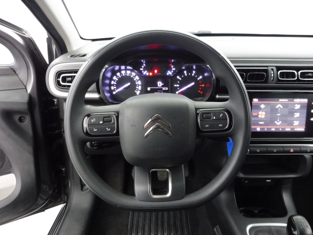 CITROEN C3 1.2 PURETECH 83CH S&S MAX - ref: 71759 - Photo 15