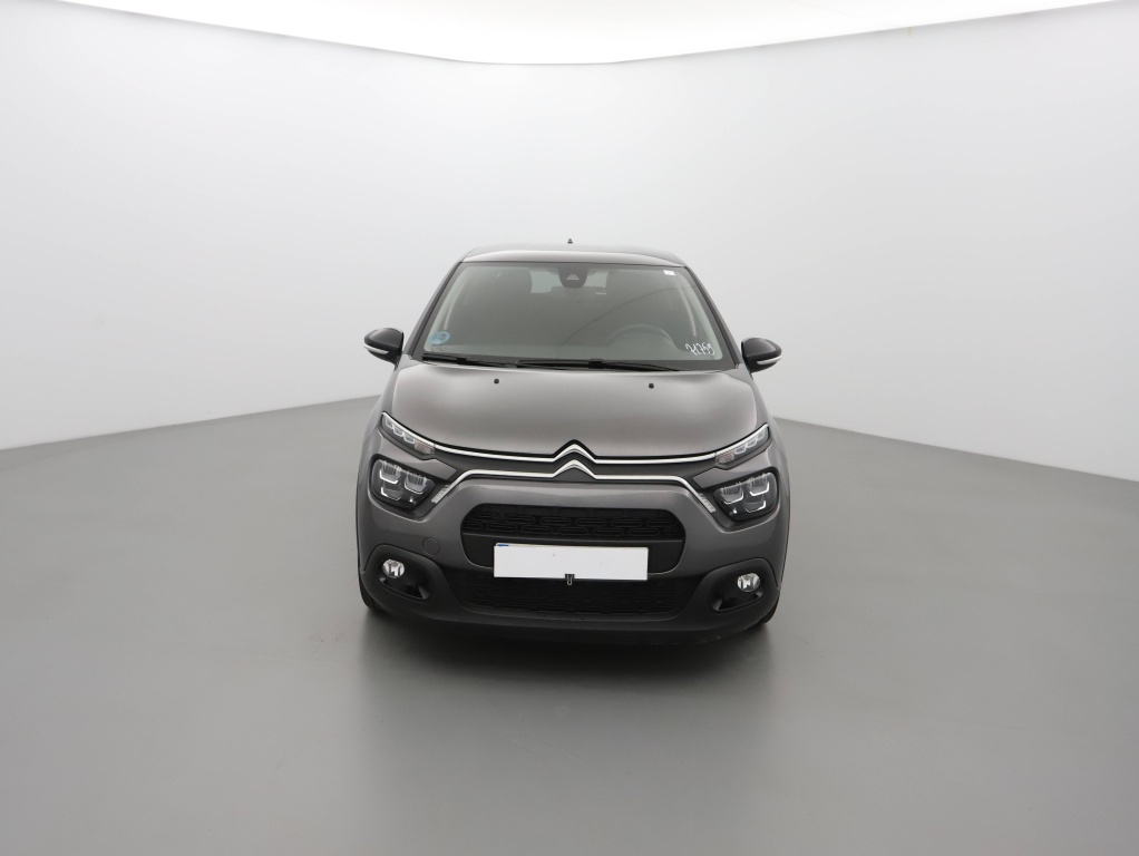 CITROEN C3 1.2 PURETECH 83CH S&S MAX - ref: 71759 - Photo 2