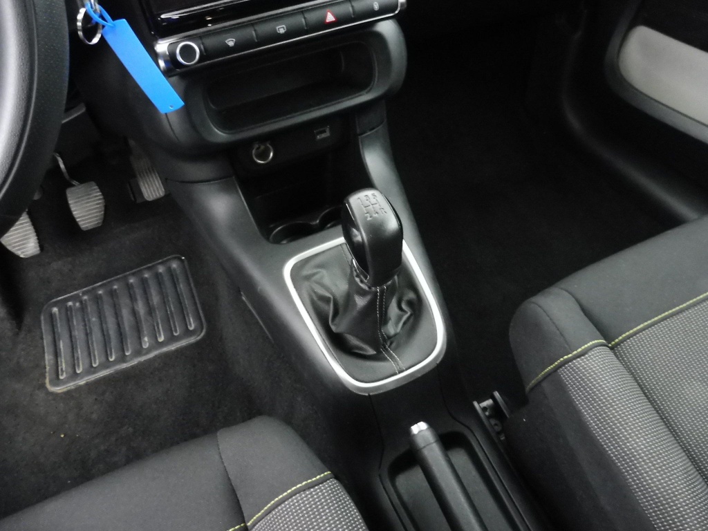 CITROEN C3 1.2 PURETECH 83CH S&S MAX - ref: 71760 - Photo 13