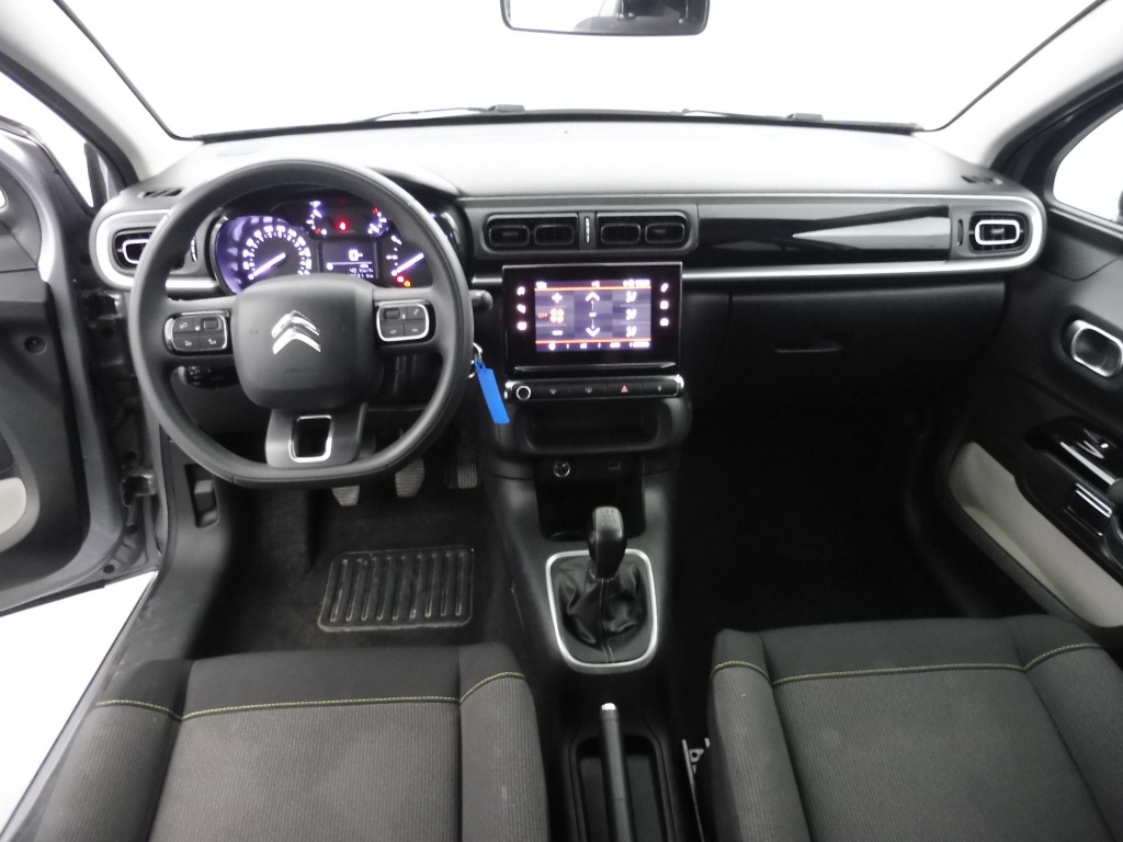 CITROEN C3 1.2 PURETECH 83CH S&S MAX - ref: 71760 - Photo 15