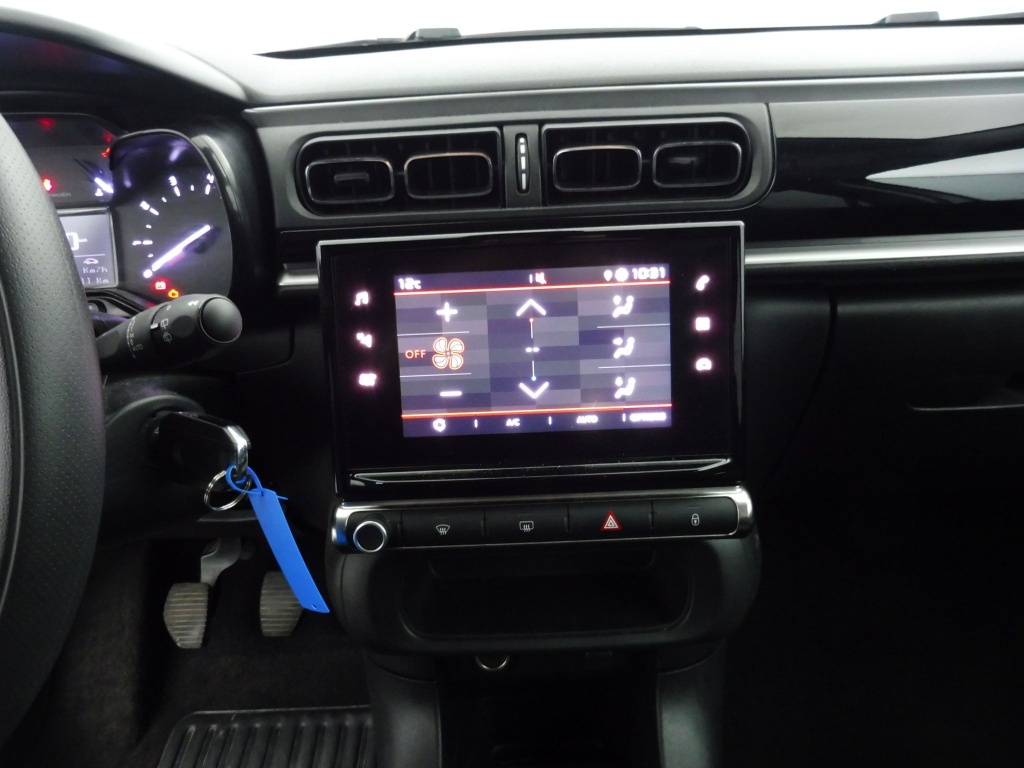 CITROEN C3 1.2 PURETECH 83CH S&S MAX - ref: 71760 - Photo 6