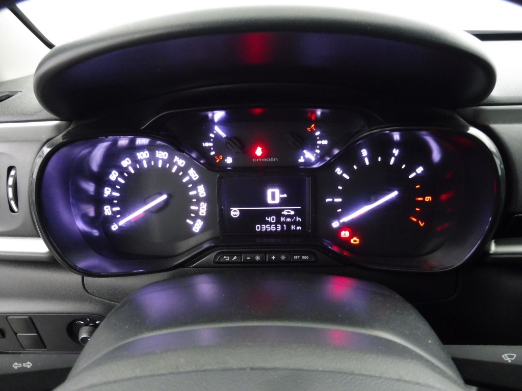 CITROEN C3 1.2 PURETECH 83CH S&S MAX - ref: 71760 - Photo 8