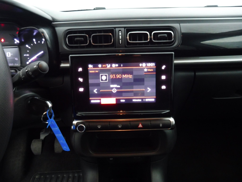 CITROEN C3 1.2 PURETECH 83CH S&S MAX - ref: 71762 - Photo 12