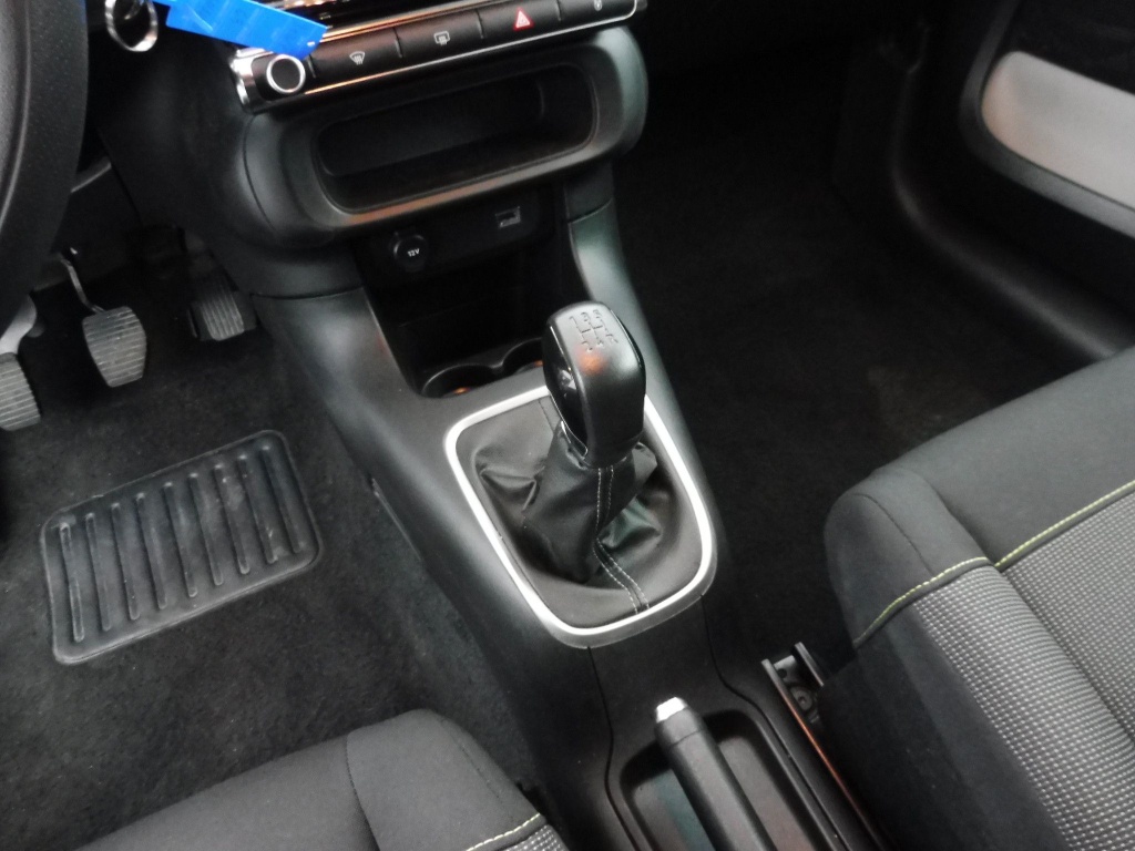 CITROEN C3 1.2 PURETECH 83CH S&S MAX - ref: 71762 - Photo 13