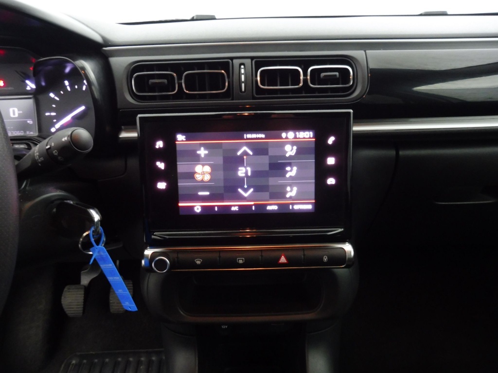 CITROEN C3 1.2 PURETECH 83CH S&S MAX - ref: 71762 - Photo 6