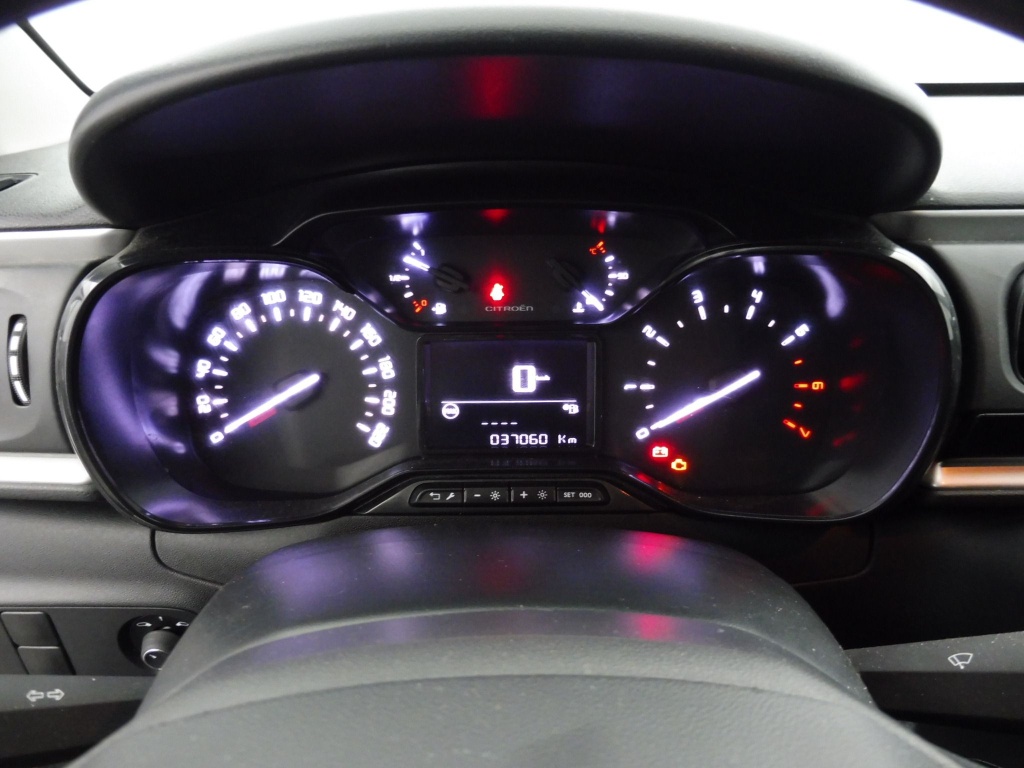 CITROEN C3 1.2 PURETECH 83CH S&S MAX - ref: 71762 - Photo 8