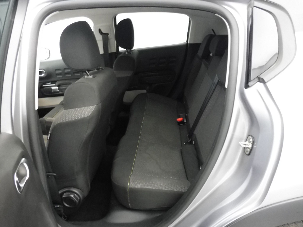 CITROEN C3 1.2 PURETECH 83CH S&S MAX - ref: 71762 - Photo 9