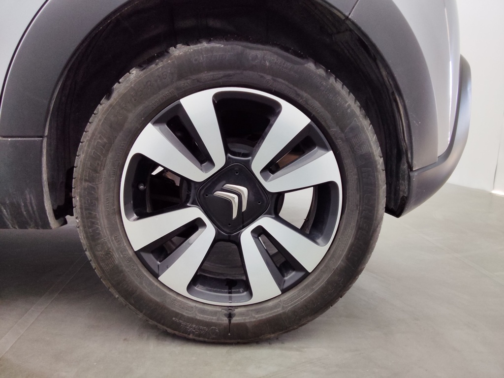 CITROEN C3 1.2 PURETECH 83CH S&S MAX - ref: 71766 - Photo 12