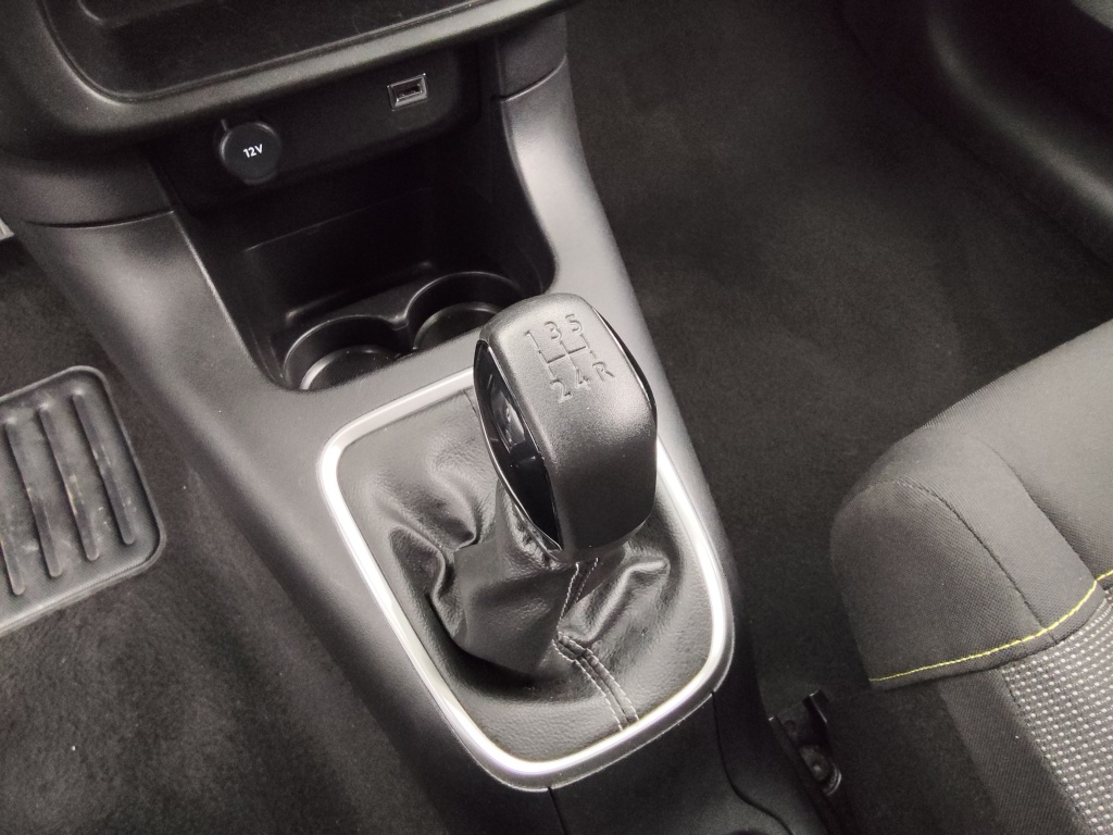 CITROEN C3 1.2 PURETECH 83CH S&S MAX - ref: 71766 - Photo 14