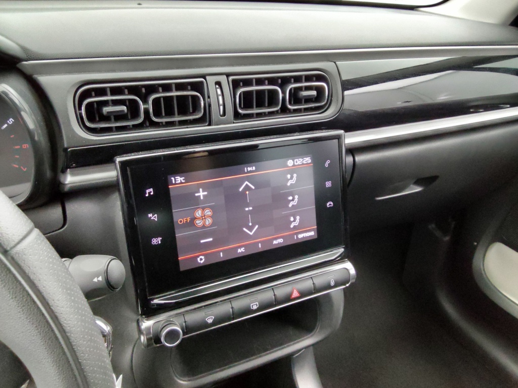 CITROEN C3 1.2 PURETECH 83CH S&S MAX - ref: 71766 - Photo 7