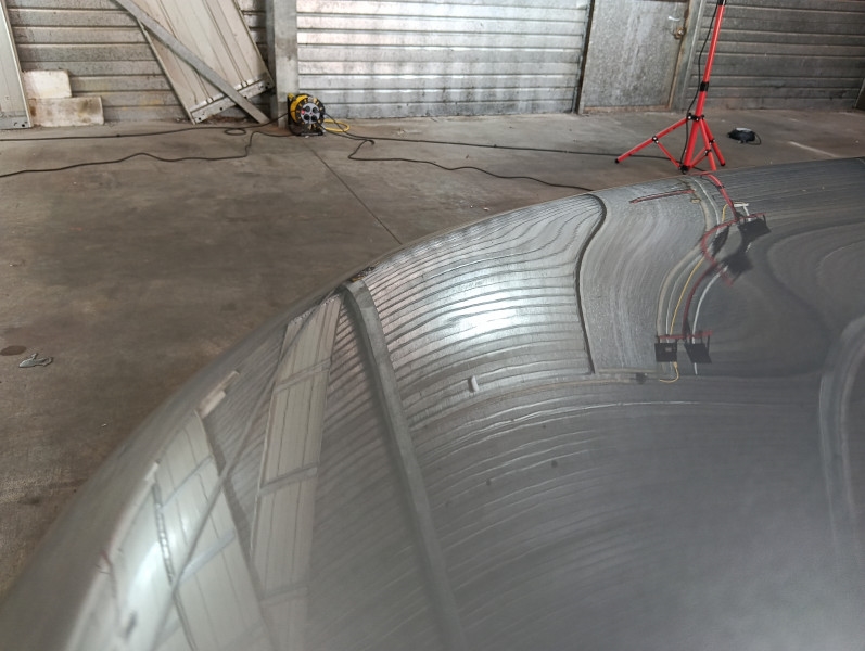 CITROEN C3 1.2 PURETECH 83CH S&S MAX - ref: 71771 - Photo 7