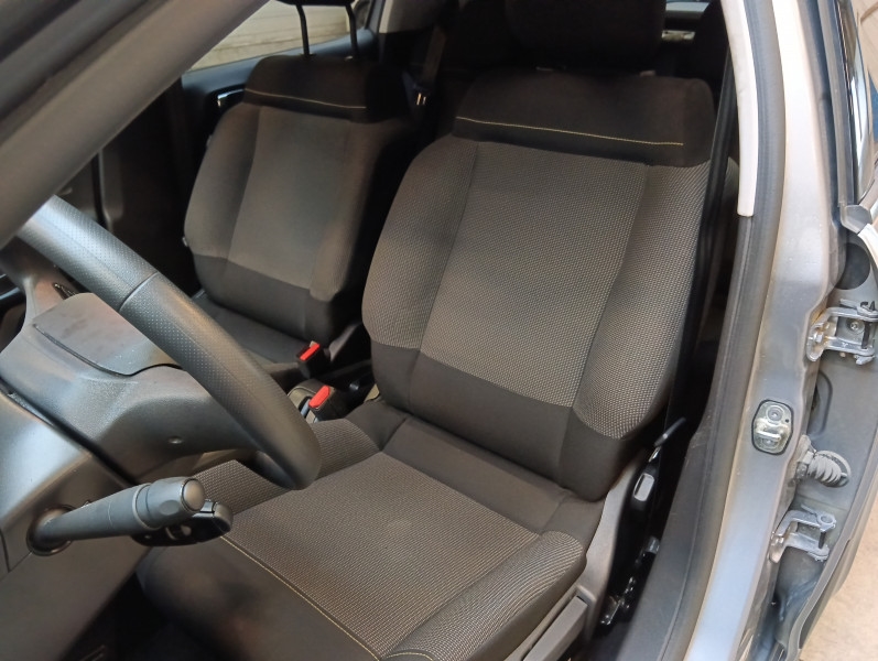 CITROEN C3 1.2 PURETECH 83CH S&S MAX - ref: 71775 - Photo 3