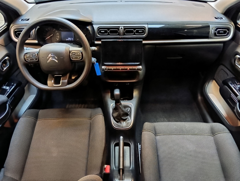 CITROEN C3 1.2 PURETECH 83CH S&S MAX - ref: 71775 - Photo 4