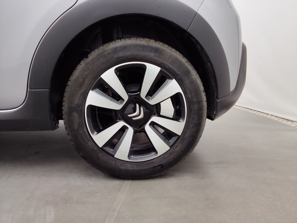 CITROEN C3 1.2 PURETECH 83CH S&S MAX - ref: 71776 - Photo 11