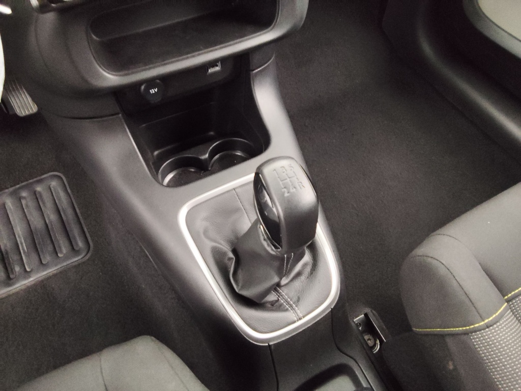 CITROEN C3 1.2 PURETECH 83CH S&S MAX - ref: 71776 - Photo 13