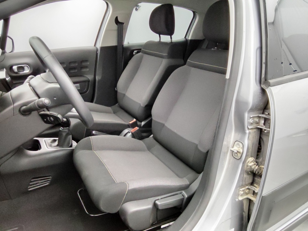 CITROEN C3 1.2 PURETECH 83CH S&S MAX - ref: 71776 - Photo 14