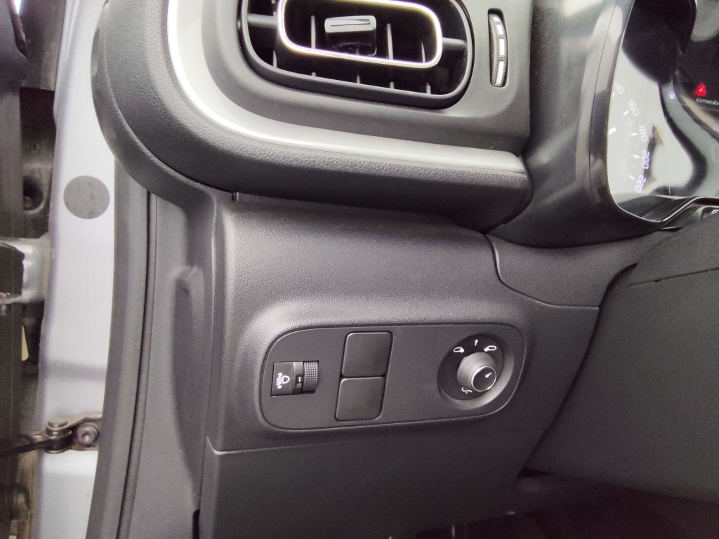 CITROEN C3 1.2 PURETECH 83CH S&S MAX - ref: 71776 - Photo 8