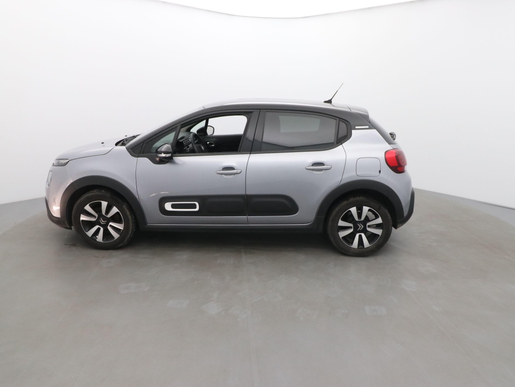 CITROEN C3 1.2 PURETECH 83CH S&S MAX - ref: 71781 - Photo 2