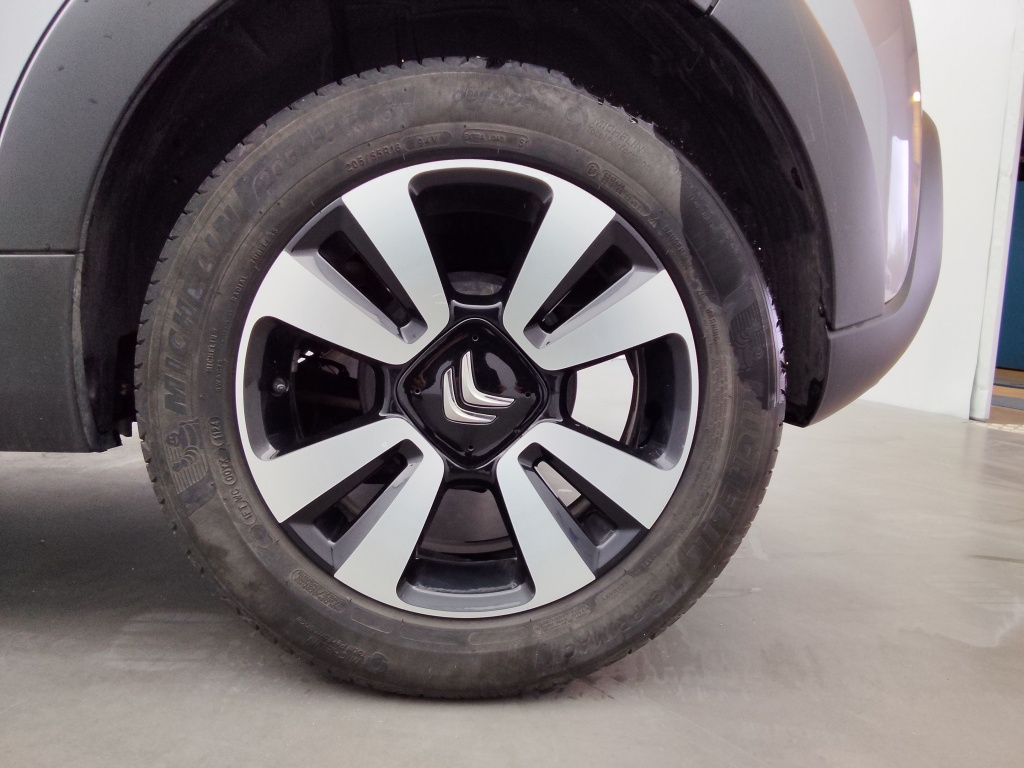 CITROEN C3 1.2 PURETECH 83CH S&S MAX - ref: 71784 - Photo 12